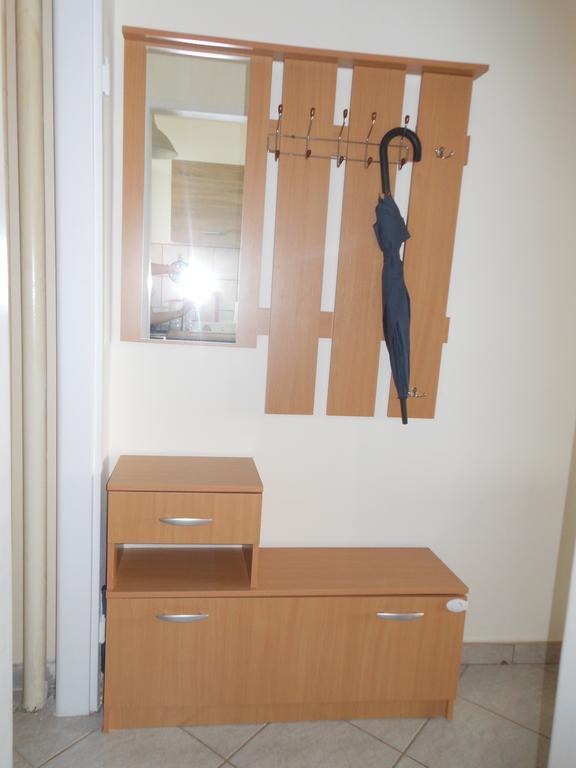 Apartament Obroncow Wybrzeza Apartment Gdansk Room photo